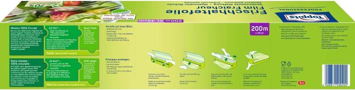 Actual product image Toppits Cling film XL (1 x)