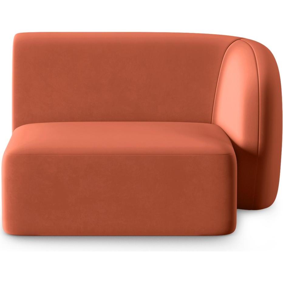 Maison Heritage, Sofa, Chiara (4-Sitzer, 2-Sitzer, 3-Sitzer)