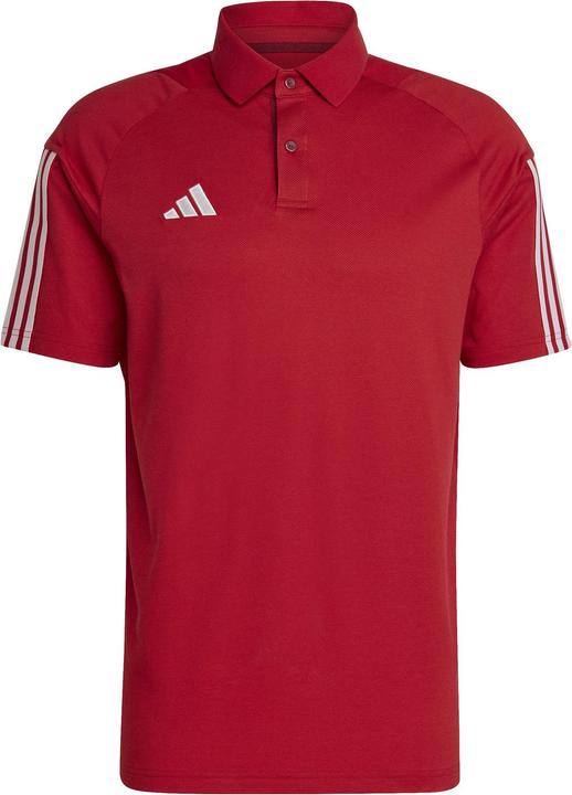 adidas Tiro 23 Poloshirt Herren (XS)