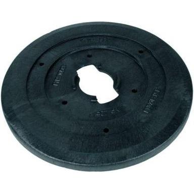 AVK, Zubehör Sanitärinstallation, Baereplade HDPE 390mm. -