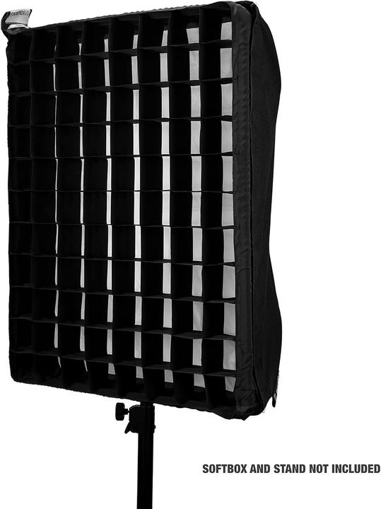 Produktbild SNAPGRID® 40 Faltbares Wabengitter