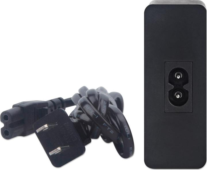 Actual product image Manhattan Power Delivery Charging Station (60 W)