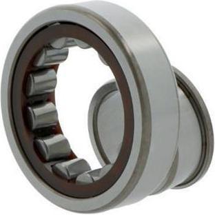 SKF, Kugellager, Zylinderrollenlager NJ2317 ECP Innen-Ø 85 mm Aussen-Ø 180 mm Breite60 mm