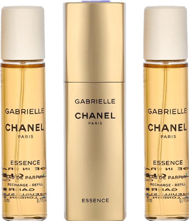 Produktbild Chanel Essence Twist & (Eau de Parfum, 60 ml)