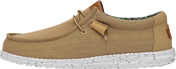 Image du produit Hey Dude Wally Washed Canvas (44)