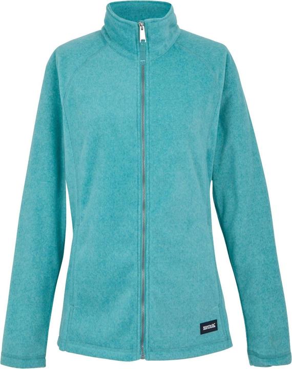 Produktbild Dare2b Mayse Fleecejacke Durchgehender Reissverschluss (40)