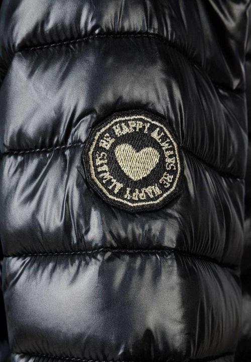 Produktbild Minoti Steppjacke Mädchen mit Kapuze (98)