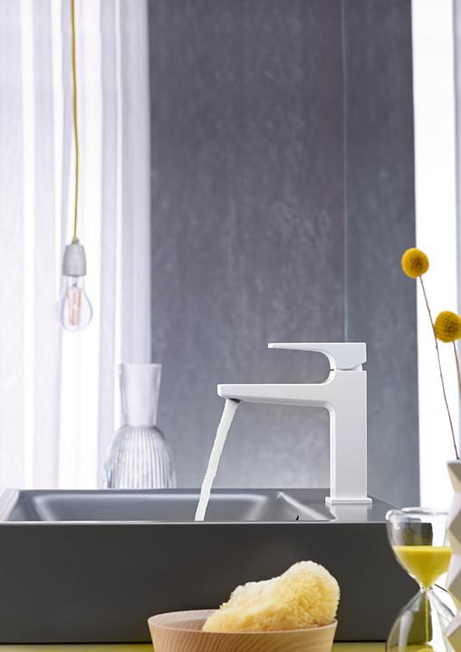 Immagine prodotto hansgrohe Miscelatore per lavabo Metropol (bianco opaco)