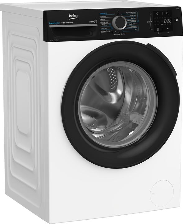 Actual product image Beko BM3WFSU39413 (9 kg, Left)