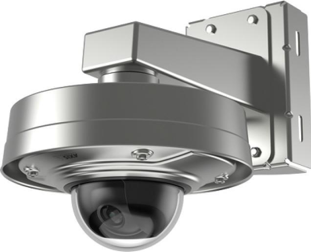 Produktbild Axis T91F67 Camera dome indoor/outdoor pole mounting bracket
