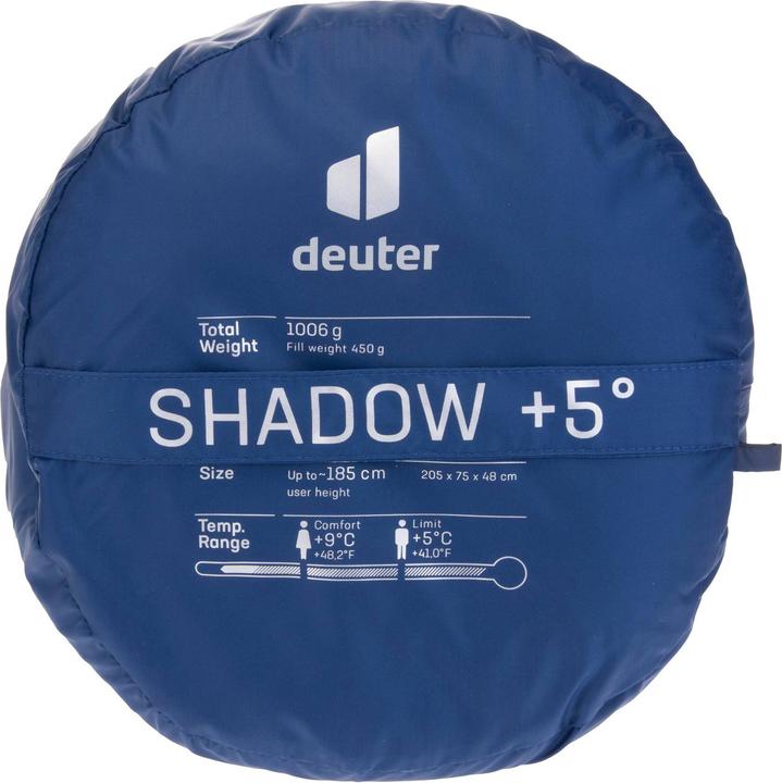 Produktbild Deuter Shadow +5 (205 cm)