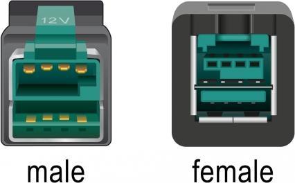 Image du produit Delock Câble d'extension USB alimenté (3 m)