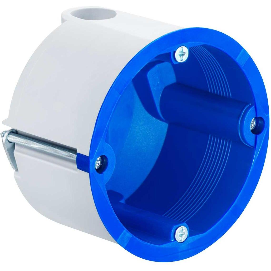 Kaiser, Abzweigdose, Schallschutzdose 9069-01