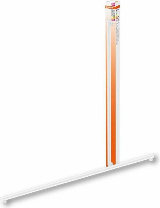 Produktbild Osram Ledinestra (S14s, 9.90 W, 1055 lm, 1 x, F)