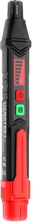 Manual, 2x AAA 1.5V batteries