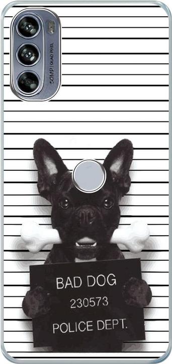 Bad Dog Bulldog