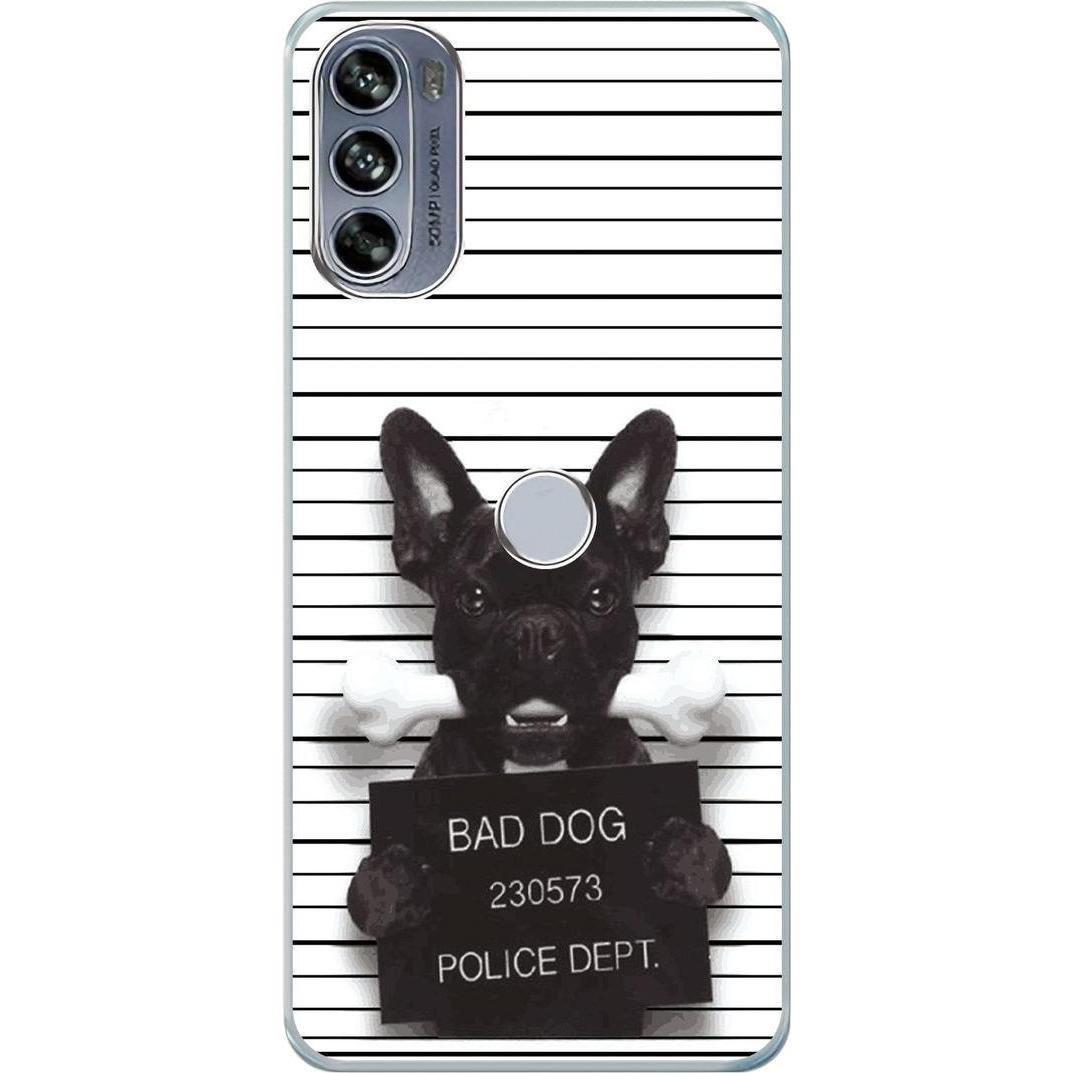 König Design Hülle Handy Schutz für Motorola Edge 30 Pro Case Cover Tasche Bumper Etuis TPU (Motorola Moto Edge 30 Pro),...
