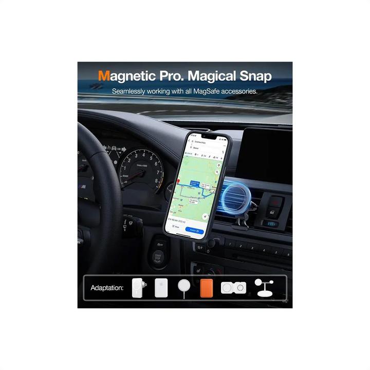 Actual product image Torras UPRO Ostand Pro (Apple iPhone 13 Pro)