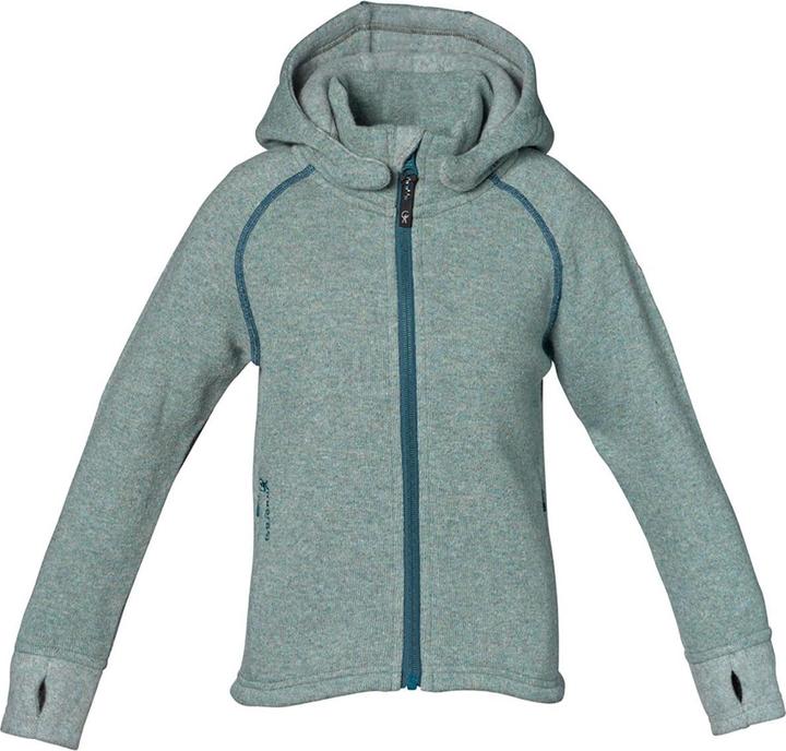 Image du produit Isbjörn Veste à capuche Shaun (86)