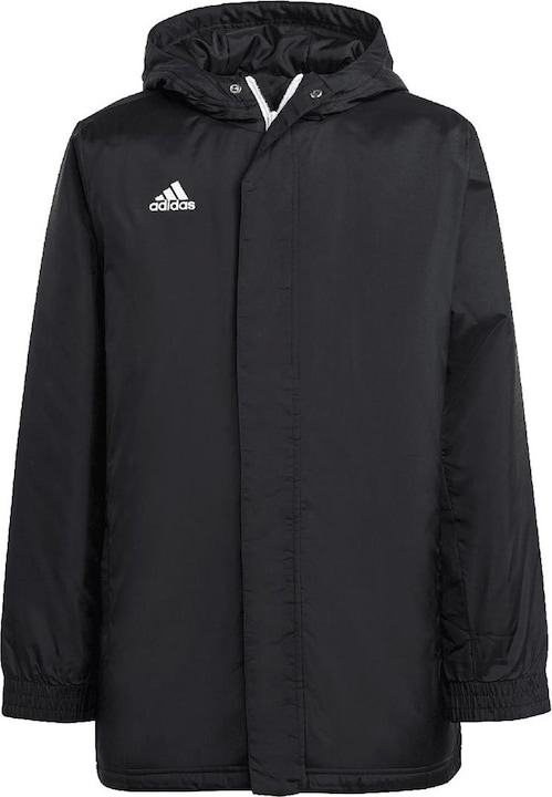 adidas Entrada 22 Stadionjacke Kinder