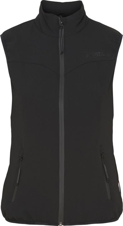 Produktbild Catago Hybrid body warmer (S)