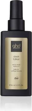 Image du produit ghd Huile coiffante Sleek Talker (1 ml)