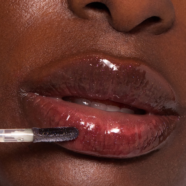 Actual product image Catrice Max It Up Lip Booster Extreme (000000)
