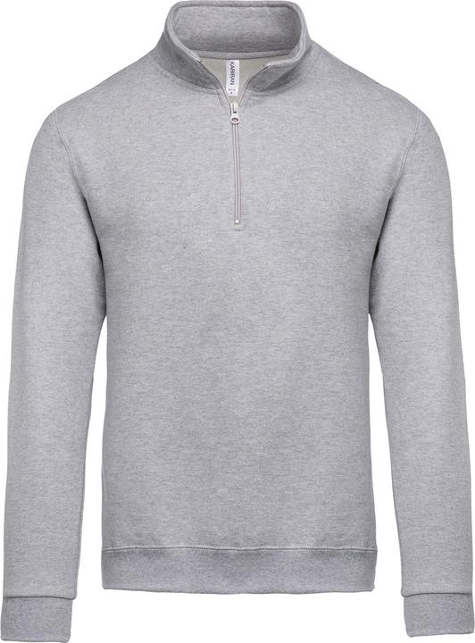 mottled gray