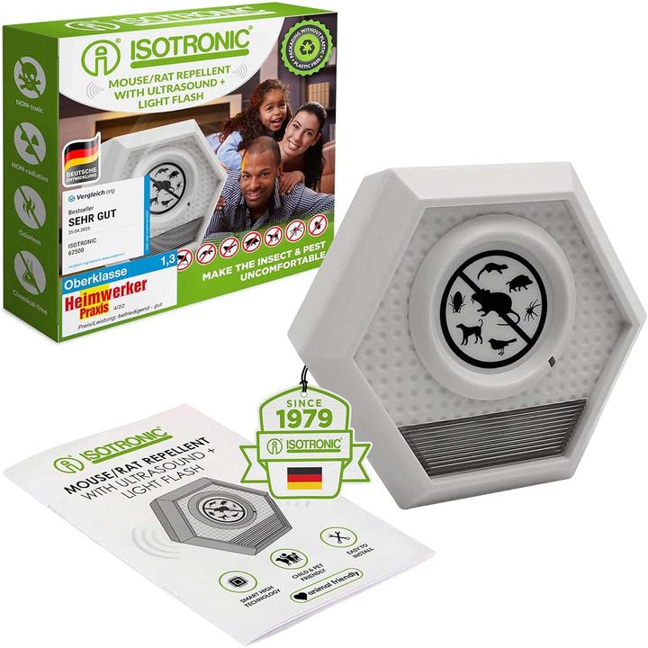 Image du produit Isotronic Ultrasonic XL 800