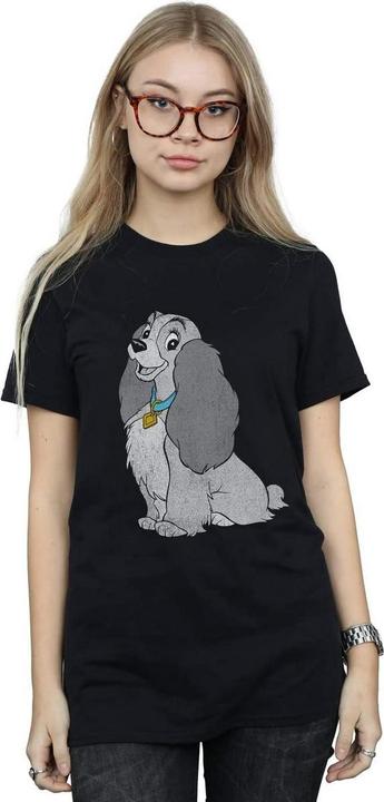 Produktbild Disney Classic TShirt (XL)