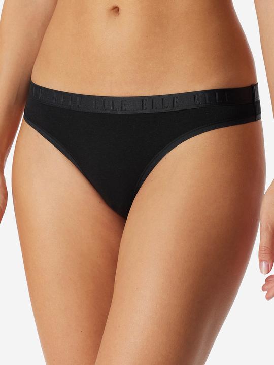 Immagine prodotto Elle Tanga Thong - SUPER SOFT (M, confezione da 3)