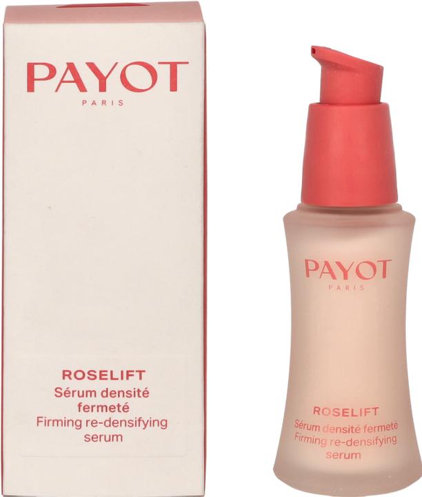 Produktbild Payot Paris Serum Densite Fermete (30 ml)