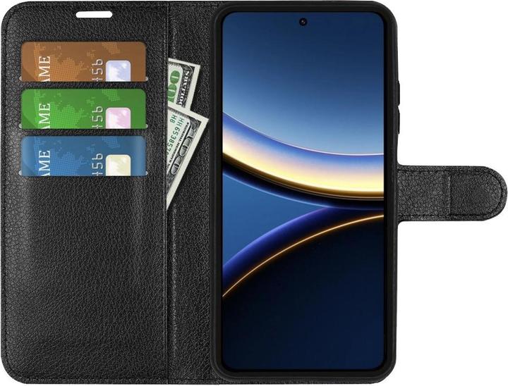 Produktbild Screenguard Leather Guard Lederhülle (Xiaomi Poco F7 Pro)