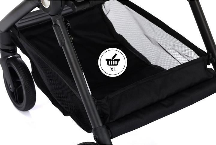 Actual product image Fillikid Fill Sportster