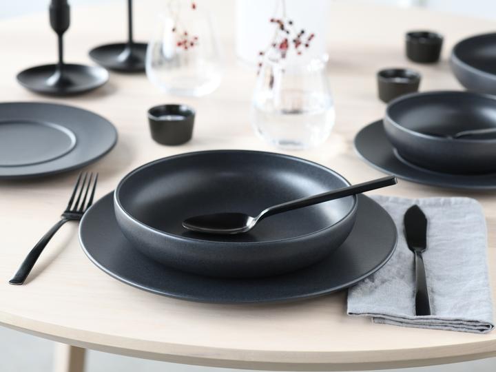 Actual product image CreaTable Unico (8 x, 28 cm)