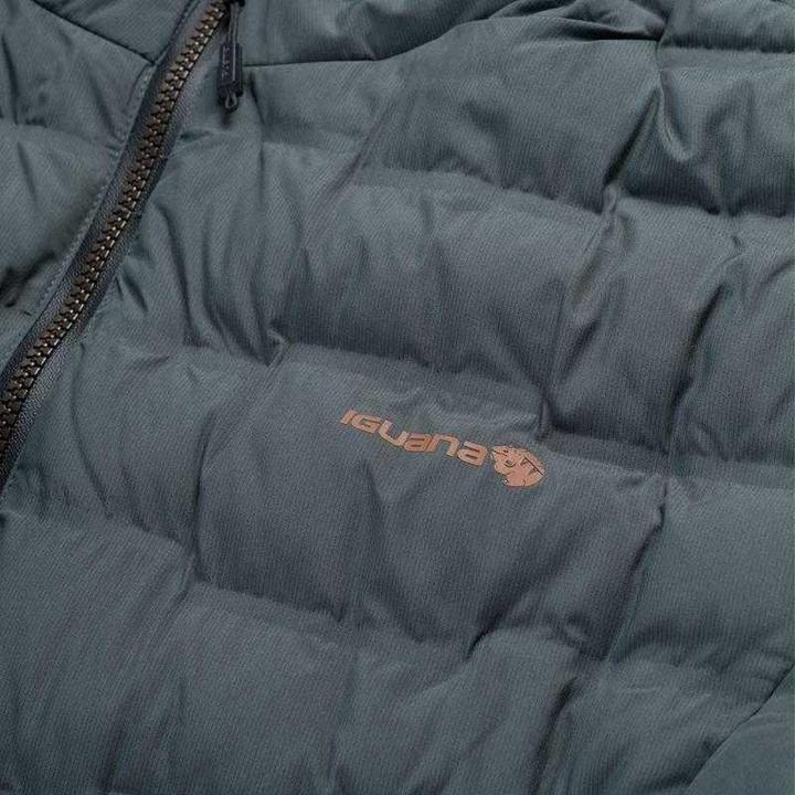 Produktbild Iguana Dogio Primaloft Steppjacke (L)