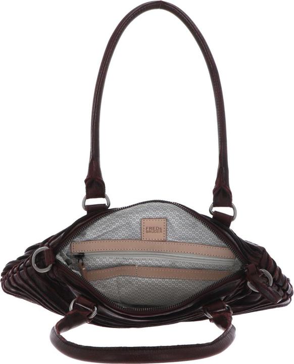 Produktbild FredsBruder Riffel Tiff