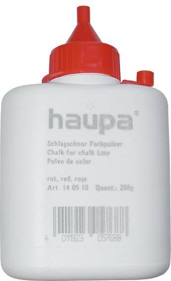 Haupa Colour powder bl 250g 140520