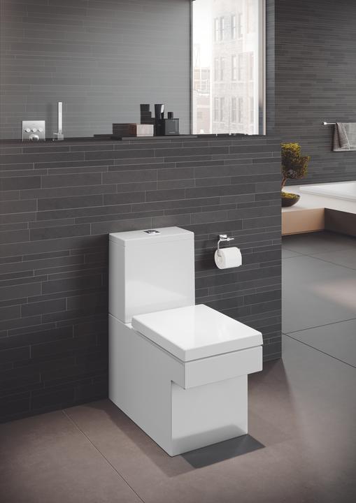 Immagine prodotto Grohe Bastone del cubo di euforia (1 Tipi di raggi, 14 l/min)