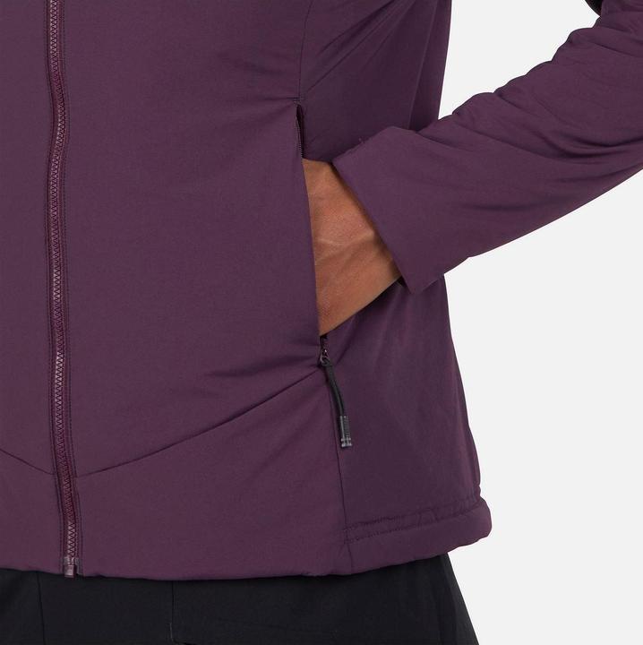 Produktbild Rossignol Women's Opside Hoodie Jacket (XS)
