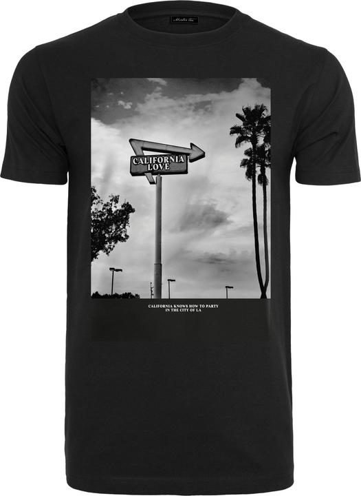 Produktbild Mister Tee California Love Tee - 89289 (3XL)