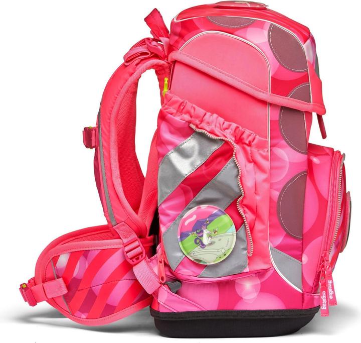 Actual product image Ergobag School desk set cubo (19 l)