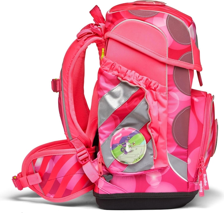 Actual product image Ergobag School desk set cubo (19 l)