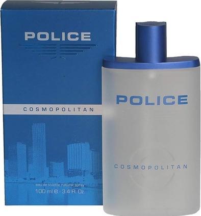 Actual product image Police cosmopolitan (Eau de toilette, 100 ml)