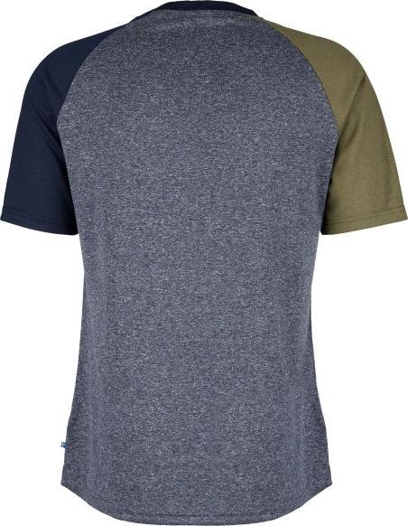 Image du produit Stoic Hemp15 LofsdalenSt. S/S (3XL)