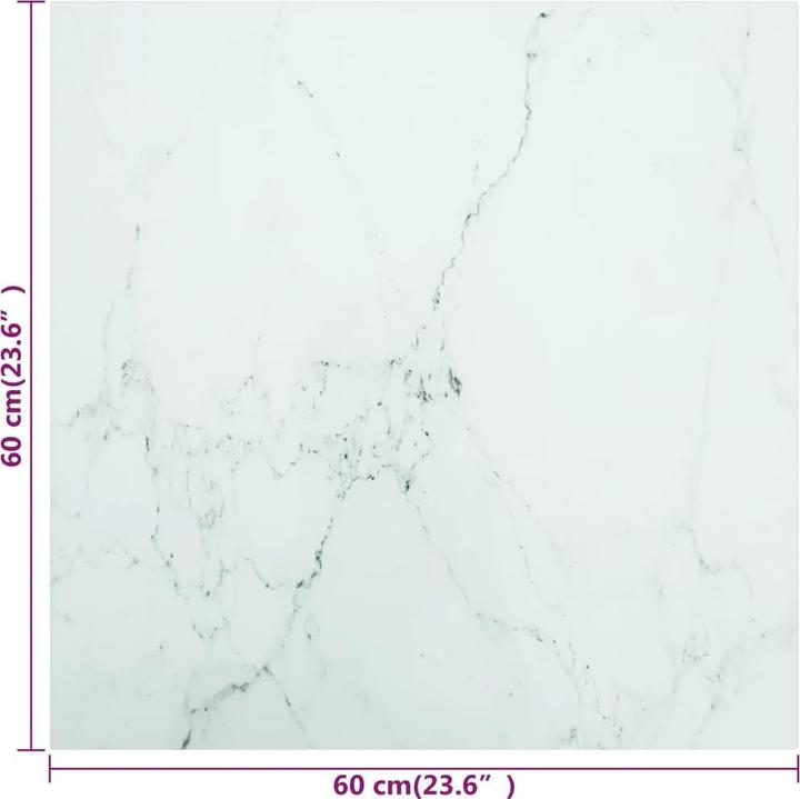 Immagine prodotto vidaXL Gilla (60 x 60 cm)