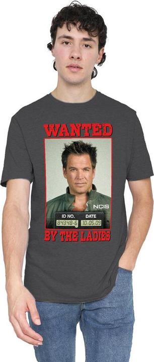 Produktbild Ncis Wanted TShirt