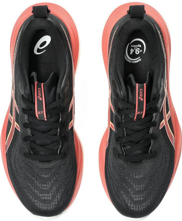 Actual product image ASICS Performance Gel Cumulus 27 (40)