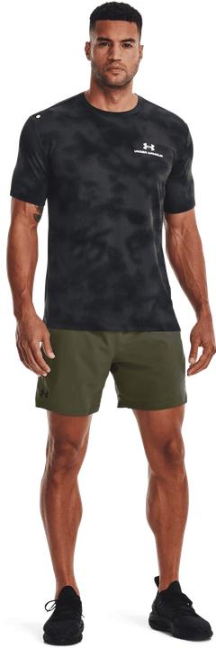 Actual product image Under Armour Vanish Woven Training Shorts Men (S)