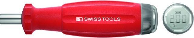 PB Swiss Tools Drehmoment-Schraubendreher